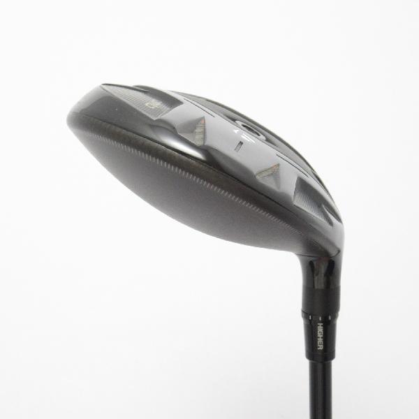 TaylorMade（テーラーメイド） Qi4D Qi4D フェアウェイウッド REAX 75