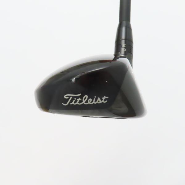 Titleist - タイトリスト　u505 モーダスゴースト GOST タイトリスト U5 Titleist（タイトリスト） U505/N.S.PRO MODUS3