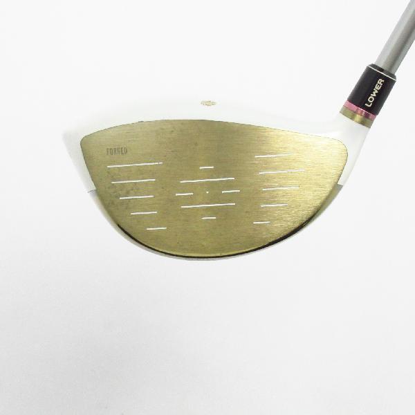 TaylorMade（テーラーメイド） GLOIRE グローレ F ドライバー GL3000W