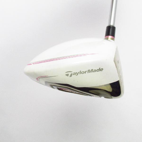 TaylorMade（テーラーメイド） GLOIRE グローレ F ドライバー GL3000W