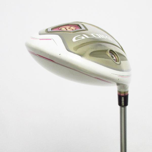 TaylorMade（テーラーメイド） GLOIRE グローレ F ドライバー GL3000W