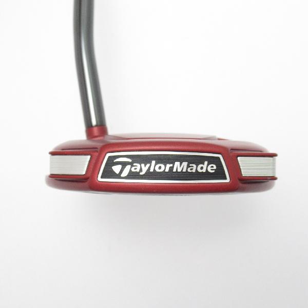 TaylorMade（テーラーメイド） SPIDER スパイダー MINI TOUR RED