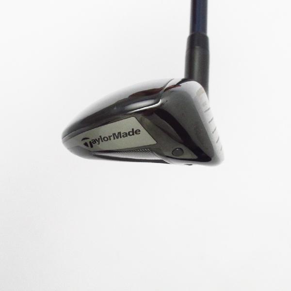 TaylorMade（テーラーメイド） Qi10 Qi10 レスキュー ユーティリティ