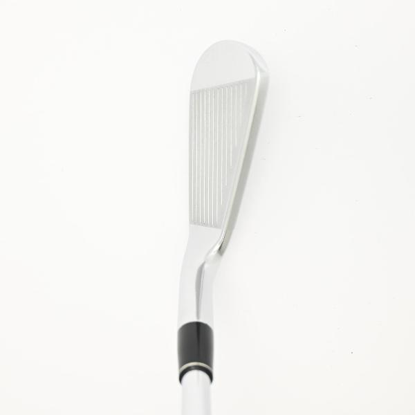 DUNLOP（ダンロップ） SRIXON スリクソン ZX5 MkII アイアン KBS TOUR