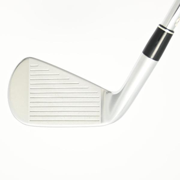 DUNLOP（ダンロップ） SRIXON スリクソン ZX5 MkII アイアン KBS TOUR