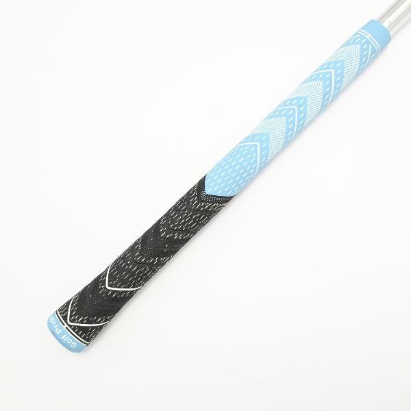 DUNLOP（ダンロップ） SRIXON スリクソン ZX5 MkII アイアン KBS TOUR