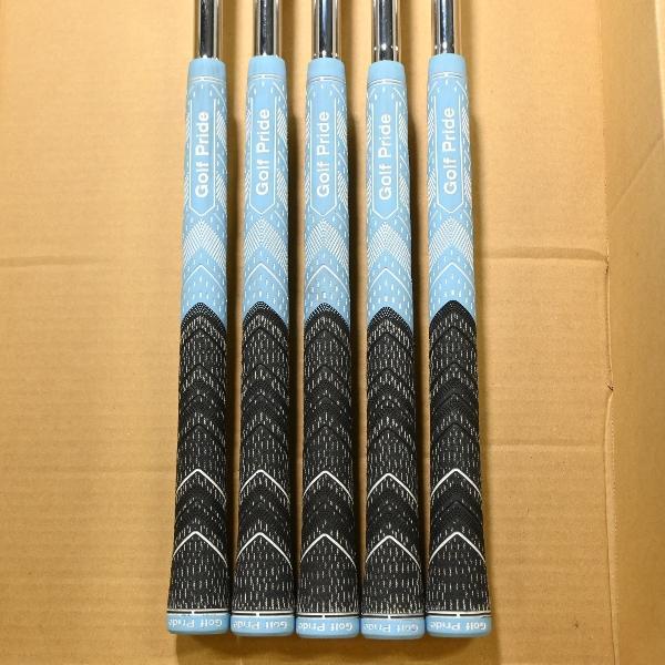 Srixon ZX-5 mkⅡセット　KBS TOUR 120S 名器美品 DUNLOP（ダンロップ） SRIXON スリクソン ZX5 MkII アイアン KBS TOUR