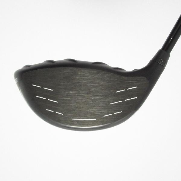 PING（ピン） G430 G430 SFT ドライバー ALTA J CB BLACK シャフト