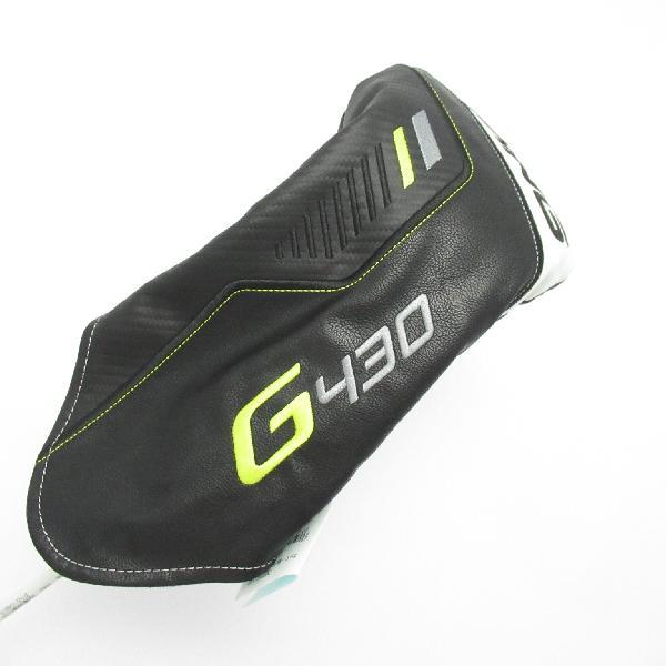 PING（ピン） G430 G430 SFT ドライバー ALTA J CB BLACK シャフト