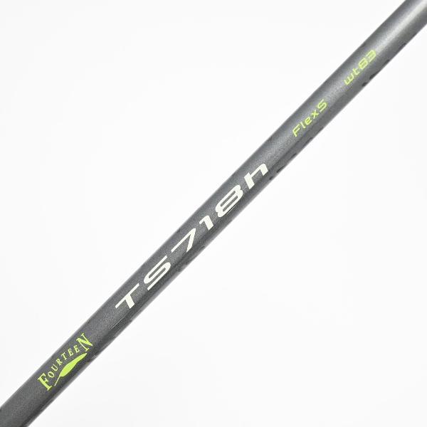 FOURTEEN（フォーティーン） HI-877 HI-877 ユーティリティ TS-718h