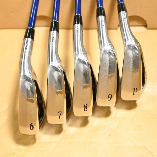Srixon - 【値下げ】スリクソン Z585 アイアン Miyazaki for IRON DUNLOP（ダンロップ） SRIXON スリクソン Z585 アイアン Miyazaki for