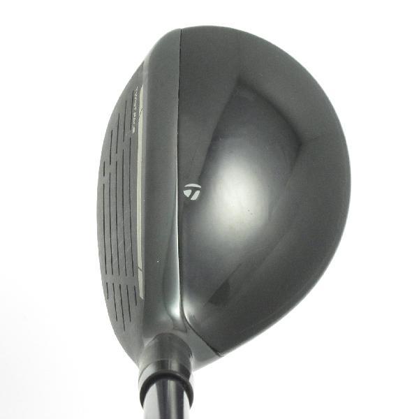 TaylorMade（テーラーメイド） Qi10 Qi10 MAX レスキュー