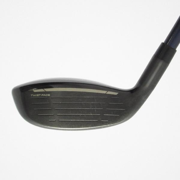 テーラーメイド Qi10 ユーティリティ5U 左利き Diamana S TaylorMade（テーラーメイド） Qi10 Qi10 MAX レスキュー