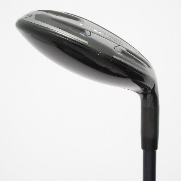 TaylorMade（テーラーメイド） Qi10 Qi10 MAX レスキュー