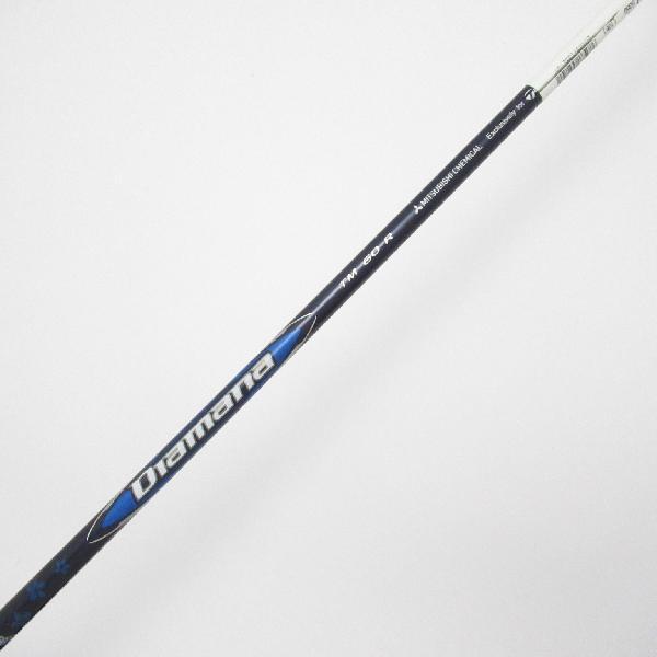TaylorMade（テーラーメイド） Qi10 Qi10 MAX レスキュー