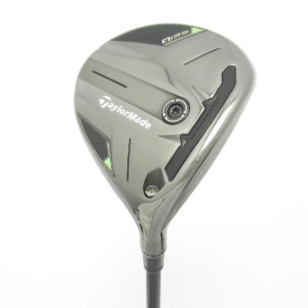 TaylorMade（テーラーメイド） Qi35 Qi35 フェアウェイウッド Tour AD