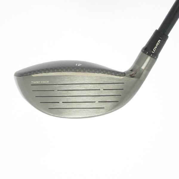 TaylorMade（テーラーメイド） Qi35 Qi35 フェアウェイウッド Tour AD