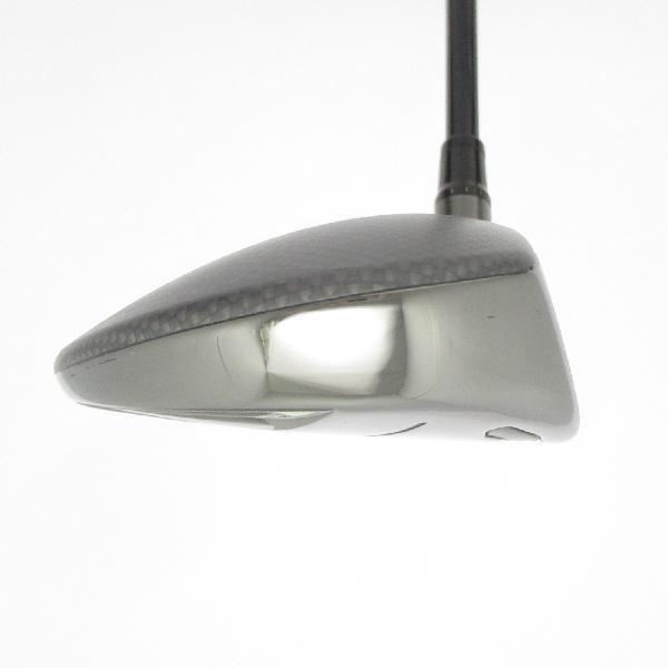 TaylorMade（テーラーメイド） Qi35 Qi35 フェアウェイウッド Tour AD