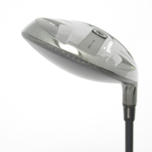 TaylorMade（テーラーメイド） Qi35 Qi35 フェアウェイウッド Tour AD