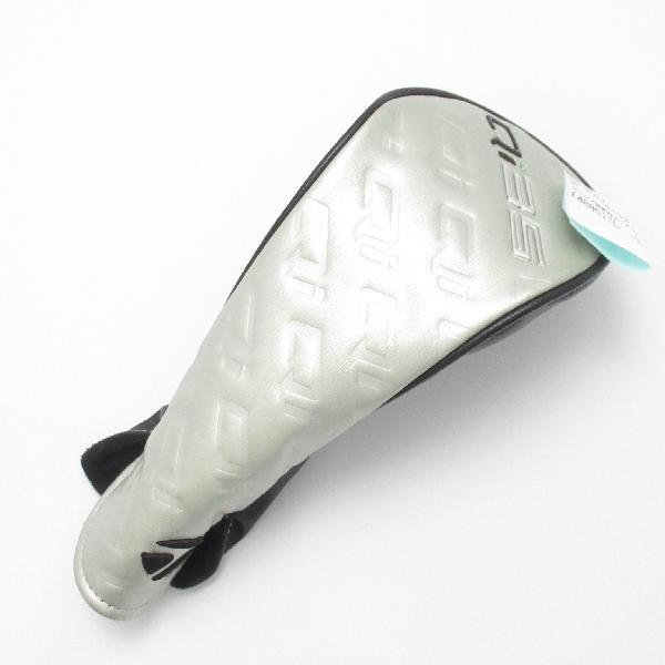 TaylorMade（テーラーメイド） Qi35 Qi35 フェアウェイウッド Tour AD 