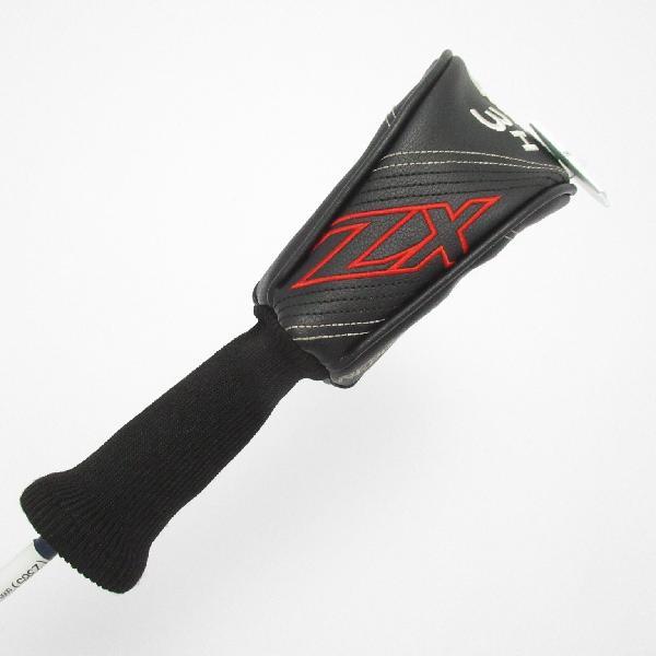 DUNLOP（ダンロップ） SRIXON スリクソン ZX ハイブリッド