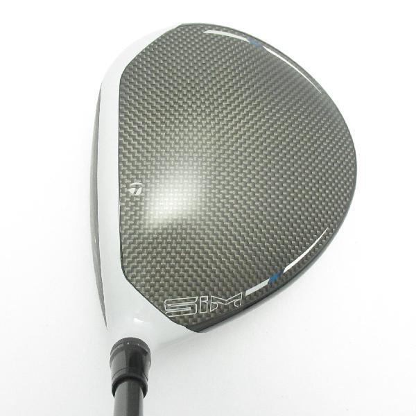TaylorMade（テーラーメイド） SIM SIM マックス ドライバー TENSEI