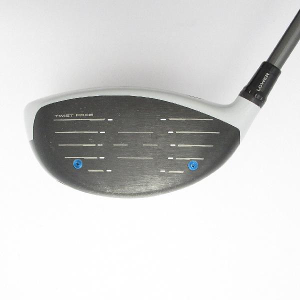 TaylorMade（テーラーメイド） SIM SIM マックス ドライバー TENSEI