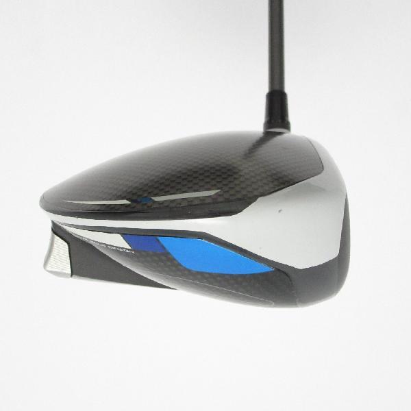 TaylorMade（テーラーメイド） SIM SIM マックス ドライバー TENSEI