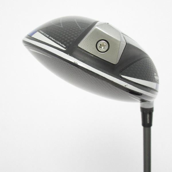 TaylorMade（テーラーメイド） SIM SIM マックス ドライバー TENSEI
