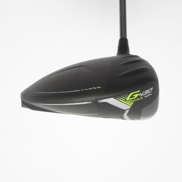 PING（ピン） G430 G430 MAX 10K ドライバー PING TOUR 2.0 BLACK 65