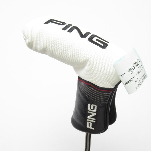 PING（ピン） アンサー 2 パター スチールシャフト 【34】 シャフト