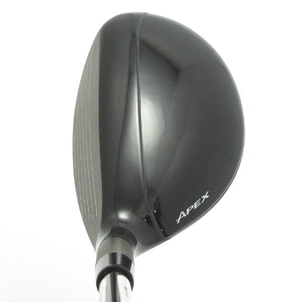 Callaway（キャロウェイ） キャロウェイゴルフ APEX APEX UW(2025