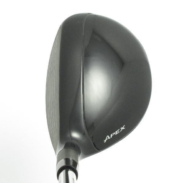 Callaway APEX UW 19° TENSEIシャフト Callaway（キャロウェイ） キャロウェイゴルフ APEX APEX UW(2025