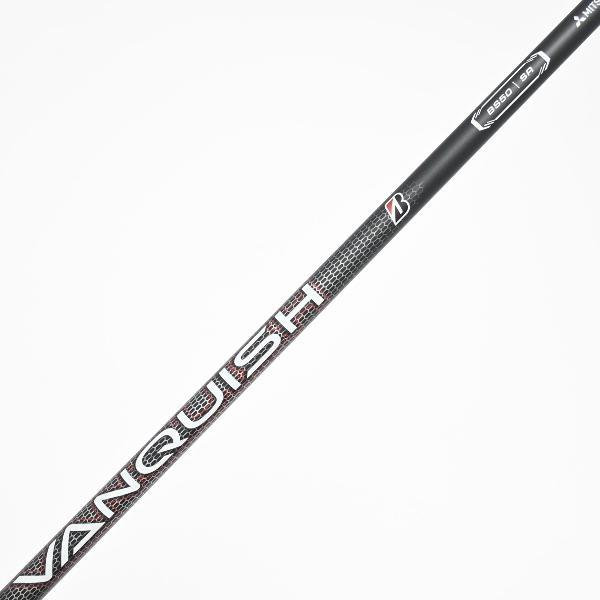 ブリヂストン純正VANQUISH BS50 SRドライバーシャフト BRIDGESTONE（ブリヂストン） BRIDGESTONE GOLF B2 HT ドライバー