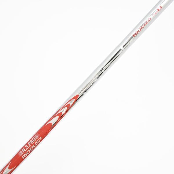 DUNLOP（ダンロップ） SRIXON スリクソン Z565 アイアン N.S.PRO