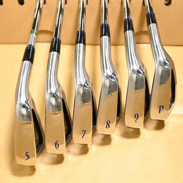 DUNLOP（ダンロップ） SRIXON スリクソン Z565 アイアン N.S.PRO