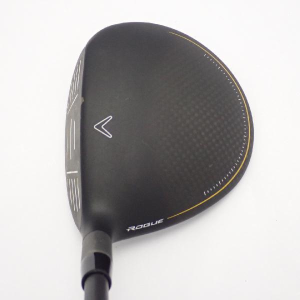 Callaway（キャロウェイ） キャロウェイゴルフ ROGUE ローグ ST MAX D