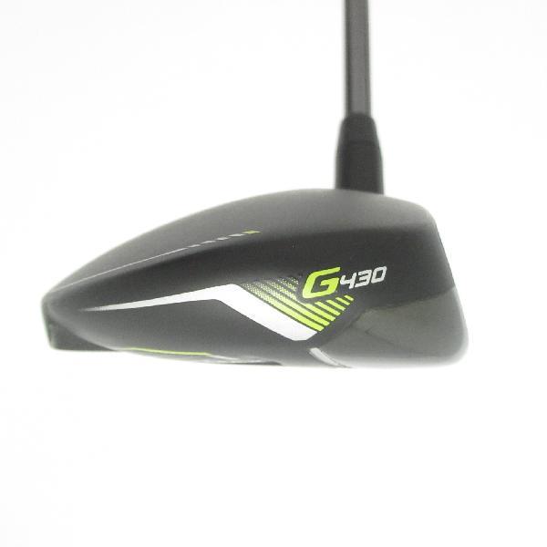 PING（ピン） G430 G430 MAX フェアウェイウッド PING TOUR 2.0 BLACK