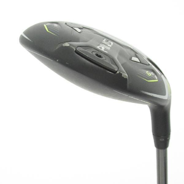 PING（ピン） G430 G430 MAX フェアウェイウッド PING TOUR 2.0 BLACK
