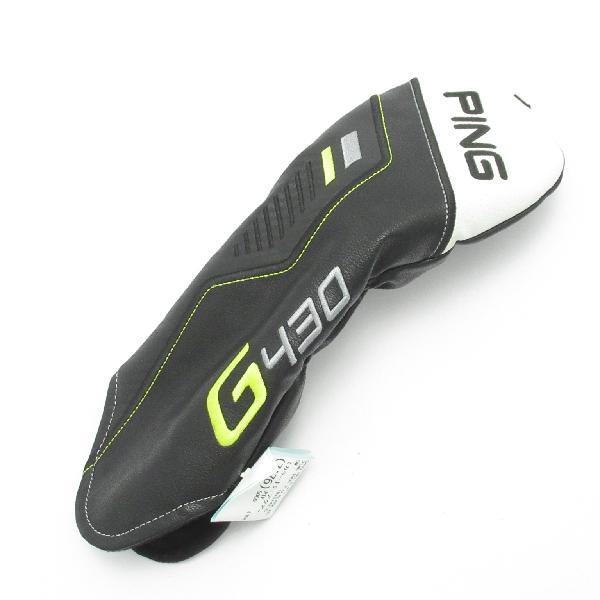 【美品】ピン G430 MAX 5W PINGTOUR 2.0 BLACK65 PING（ピン） G430 G430 MAX フェアウェイウッド PING TOUR 2.0 BLACK