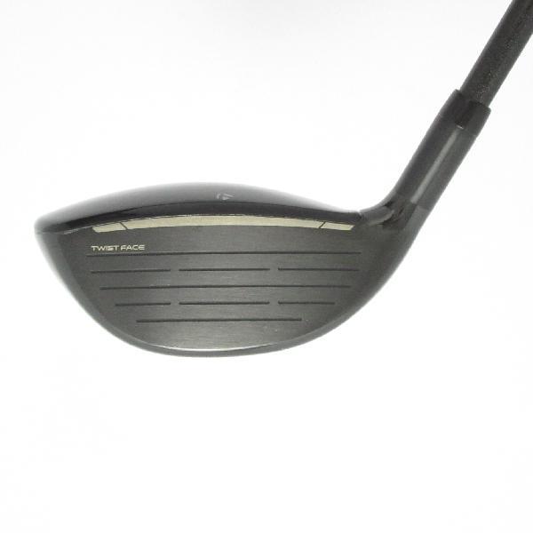 クラブ Qi10 7W / the attas 6S TaylorMade（テーラーメイド） Qi10 Qi10 フェアウェイウッド THE