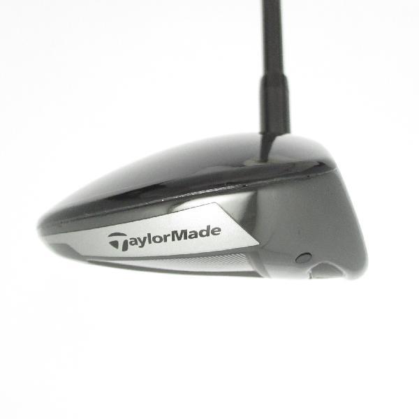 クラブ Qi10 7W / the attas 6S TaylorMade（テーラーメイド） Qi10 Qi10 フェアウェイウッド THE