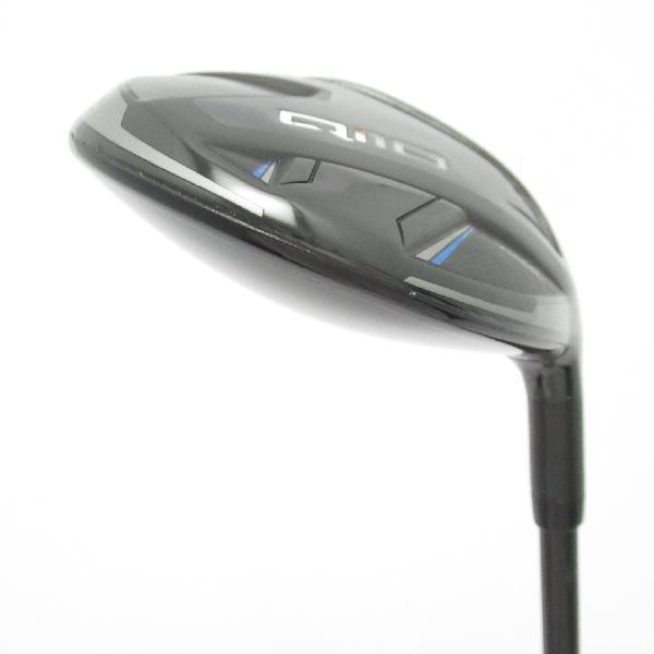 クラブ Qi10 7W / the attas 6S TaylorMade（テーラーメイド） Qi10 Qi10 フェアウェイウッド THE