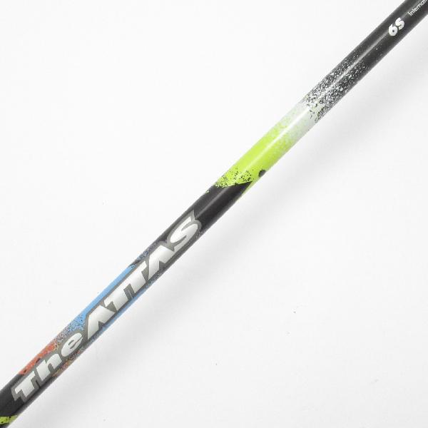 TaylorMade（テーラーメイド） Qi10 Qi10 フェアウェイウッド THE