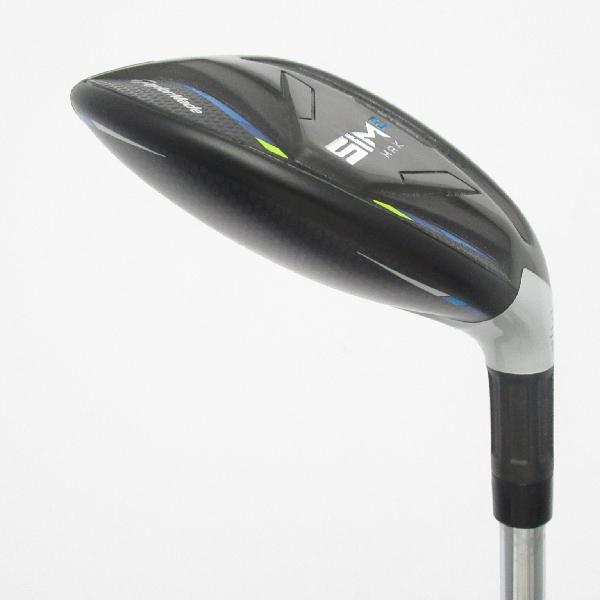 TaylorMade（テーラーメイド） SIM2 SIM2 マックス レスキュー