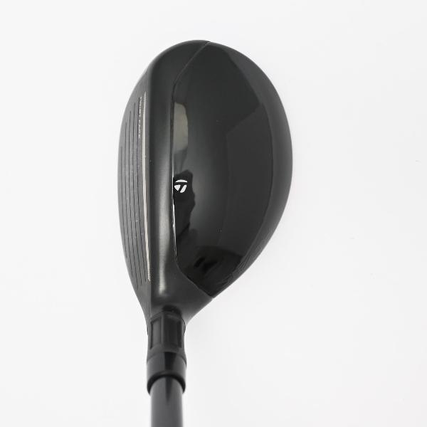 TaylorMade（テーラーメイド） STEALTH ステルス2 レスキュー