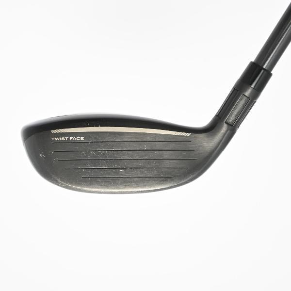 TaylorMade（テーラーメイド） STEALTH ステルス2 レスキュー