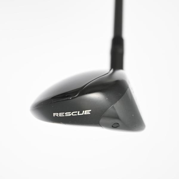 TaylorMade（テーラーメイド） STEALTH ステルス2 レスキュー