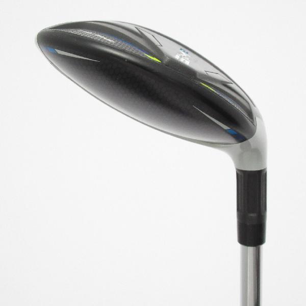 TaylorMade（テーラーメイド） SIM2 SIM2 マックス レスキュー