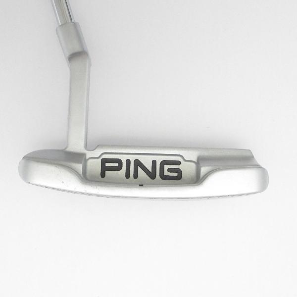 PING（ピン） SIGMA 2 SIGMA2 ANSER プラチナム仕上げ パター スチール